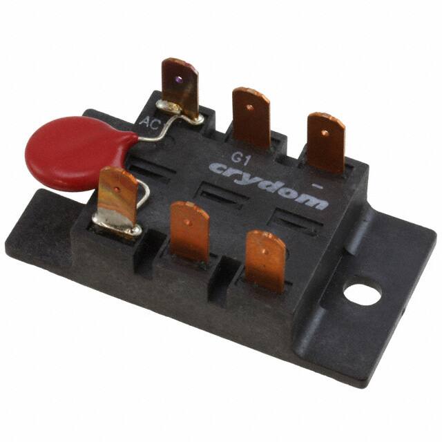 B512FSE-2T Sensata-Crydom  Thyristors - SCRs - Modules